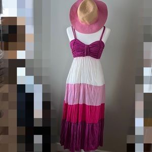 NVW Summer Dress 👗